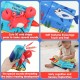 کتاب پارچه ای آموزشی صدادار 3 بعدی