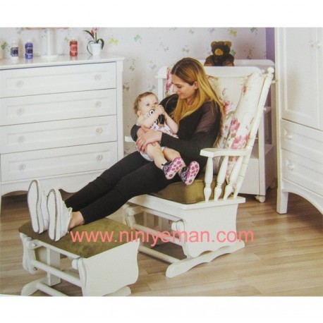 صندلی مادر و کودک isiz
