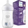 شیشه شیر 260 میل طلقی طرح کوالا Natural Response