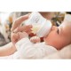 شیشه شیر 125 میل طلقی نچرال فیلیپس اونت Philips avent