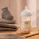 شیشه شیر 260 میل طلقی نچرال اونت طرح زرافه Philips avent