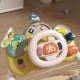 اسباب بازی فرمان موزیکال 4 حالته viva kids