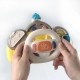 اسباب بازی فرمان موزیکال 4 حالته viva kids