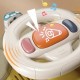 اسباب بازی فرمان موزیکال 4 حالته viva kids