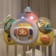 اسباب بازی فرمان موزیکال 4 حالته viva kids