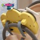 اسباب بازی فرمان موزیکال 4 حالته viva kids
