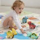 اسباب بازی ماشین دایناسور هانگر Huanger
