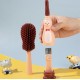 شیشه شور سیلیکونی 3 تکه طرح اونت avent