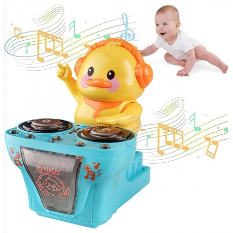 اسباب بازی اردک دی جی