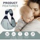 آغوشی بغلی بیبی اسلینگ Baby Sling