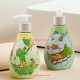 مایع دستشویی حساس کودک frosch