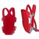 آغوشی 3 حالته میکرو فایبر برند بی بی کریرز Baby Carriers