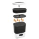 دستگاه استریل خشک کن دار شیشه شیر بی بی برزا baby brezza
