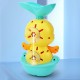 اسباب بازی حمام اردک چرخ دنده ای
