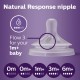 سرشیشه دوعددی Natural Response فیلیپس اونت 3 قطره (+1m) AVENT
