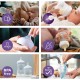 سرشیشه دوعددی Natural Response فیلیپس اونت 3 قطره (+1m) AVENT