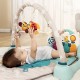 تشک بازی پیانویی هولی تویز Hola Toys مدل 898900