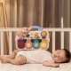 تشک بازی پیانویی هولی تویز Hola Toys مدل 898900