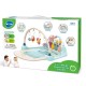 تشک بازی پیانویی هولی تویز Hola Toys مدل 898900