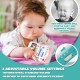 موبایل هوشمند موزیکال هولی تویز HolaToy 067700