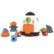 پازل سفینه فضایی هولی تویز Hola Toys He792000