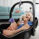 آویز تخت و کریر هولی تویز E298 HOLA TOYS