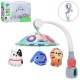 آویز تخت و کریر هولی تویز E298 HOLA TOYS
