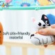 آویز تخت و کریر هولی تویز E298 HOLA TOYS