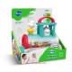 قطار چرخ دنده هولی تویز 7995 Hola Toys