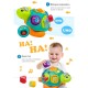 اسباب بازی لاکپشت پازلی موزیکال وین فان 240301 Winfun