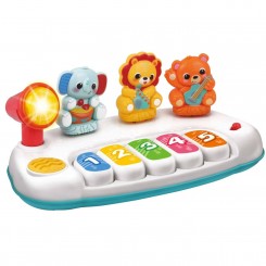 پیانو جنگل وین فان 240801 Winfun