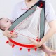 آغوشی بغلی بیبی اسلینگ Baby Sling