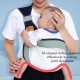 آغوشی بغلی بیبی اسلینگ Baby Sling