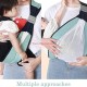 آغوشی بغلی بیبی اسلینگ Baby Sling