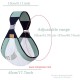 آغوشی بغلی بیبی اسلینگ Baby Sling