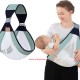 آغوشی بغلی بیبی اسلینگ Baby Sling