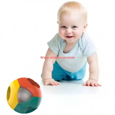 جغجغه توپی هانگر HUANGER HE0142 - HE0153