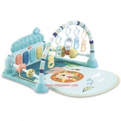 تشک بازی پیانویی دو کاره سوبی بر Sobebear YL505-9K