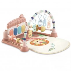 تشک بازی پیانویی دو کاره سوبی بر Sobebear