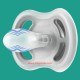 پستانک دو عددی ultra air (6-18 ماه) فیلیپس اونت AVENT