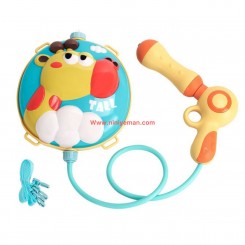 کوله آبپاش طرح زرافه