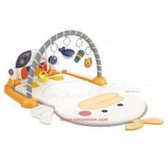 تشک بازی پیانویی دو کاره ویوا کیدز 6657 VIVAKIDS