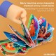 کتاب پارچه ای آموزشی سوبی بر Sobebear