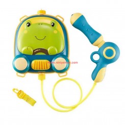 کوله آبپاش طرح قورباغه