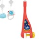آویز تخت کودک طرح فضانورد هانگر HUANGER HE0310