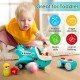 هواپیما کنترلی He999500 هولی تویز Huile Toys