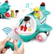 هواپیما کنترلی He999500 هولی تویز Huile Toys