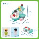 هواپیما کنترلی He999500 هولی تویز Huile Toys