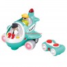 هواپیما کنترلی He999500 هولی تویز Huile Toys