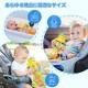 جغجغه طرح خرس هولی تویز Huile Toys HE7916